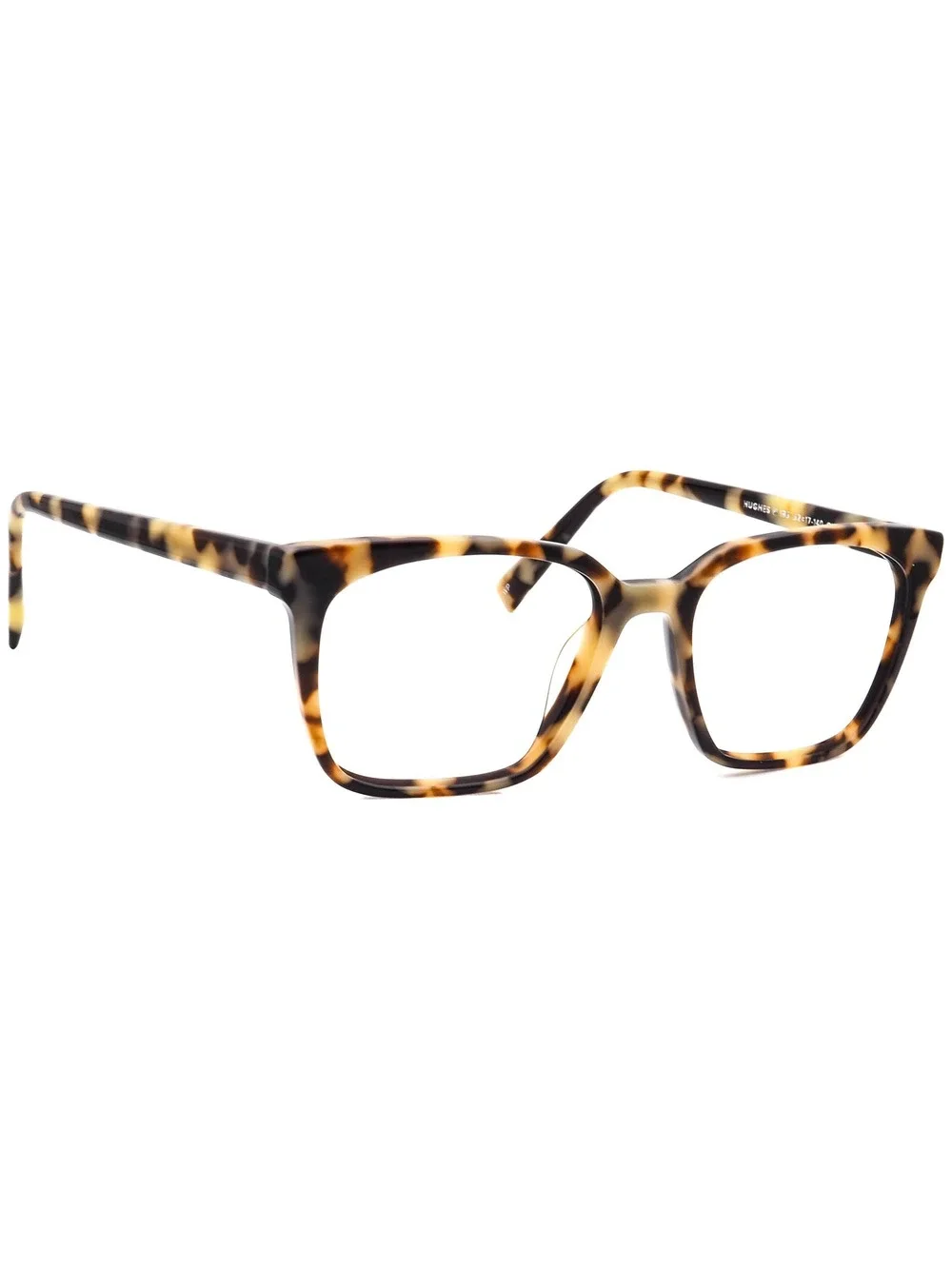 Warby Parker Hughes M 195 Eyewear